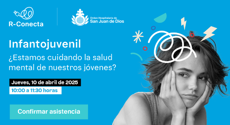 Infantojuvenil ¿Estamos cuidando la salud mental de nuestros jóvenes?